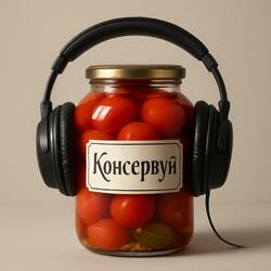 Консервуй