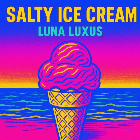 Salty Icecream
