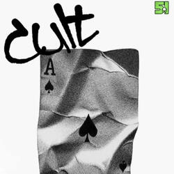 Cult (feat. Gadjahhh)