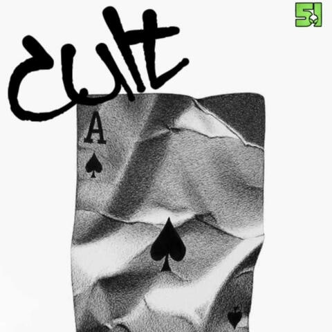 Cult (feat. Gadjahhh)