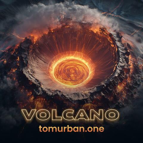 Volcano