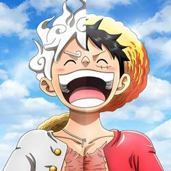 Joyboy (feat. Milly)