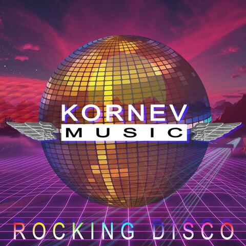 Rocking Disco
