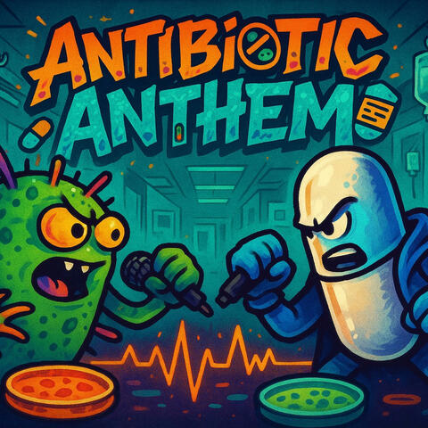 Antibiotic Anthem