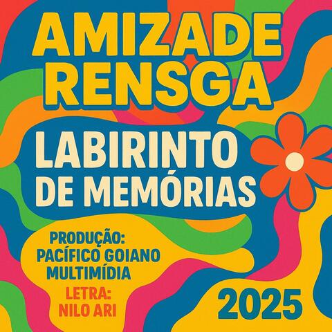 Labirinto de Memórias