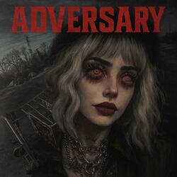 ADVERSARY (feat. Clever & Kre8core)