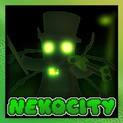 False Cure (Plague Doctor)