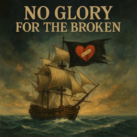 No Glory For The Broken