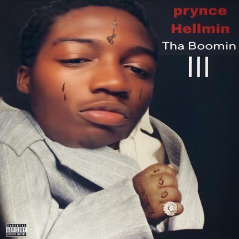 Boomin tha III