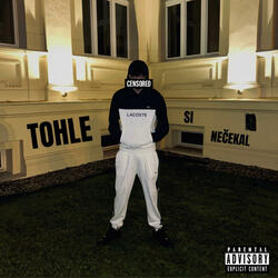 TOHLE SI NEČEKAL (feat. Romeo santan & Navyindabitch)