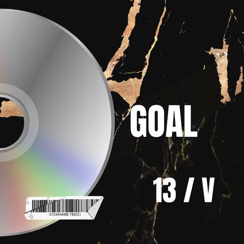 GOAL (feat. V)