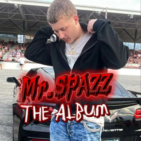 Mr.SPAZZ