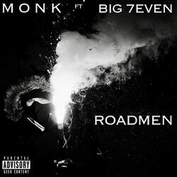 ROADMEN (feat. Big 7even)