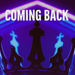 COMING BACK (feat. Lorenkeem)