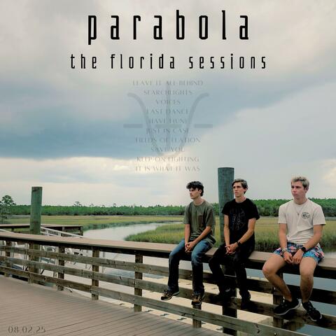 The Florida Sessions