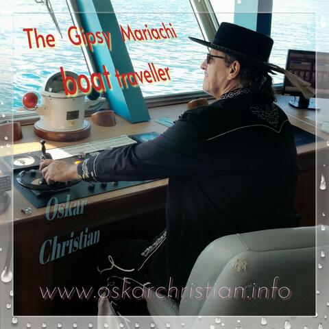 Para siempre & sentimental loving (Oskar Christian) [Gitano Mariachi Guitarist]