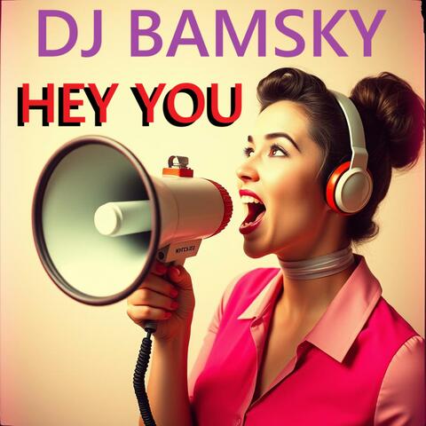 Hey You