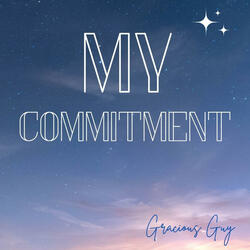 My Commitment