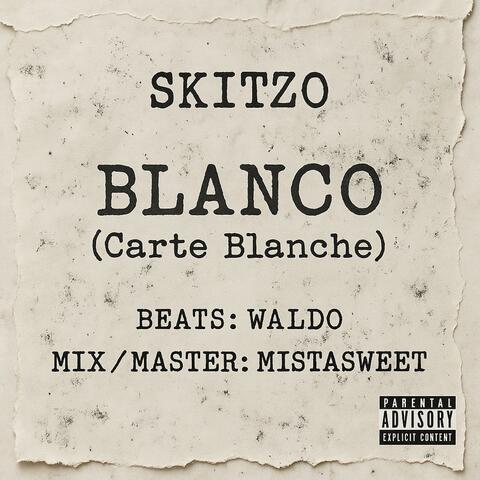 Blanco (Carte Blanche)