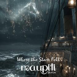 Where The Stars Fell
