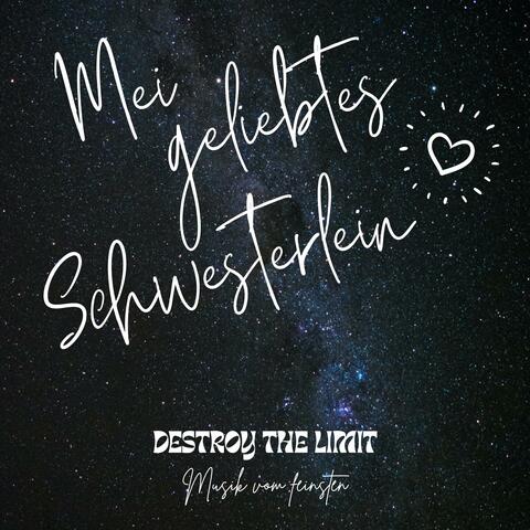 Mei geliebtes Schwesterlein