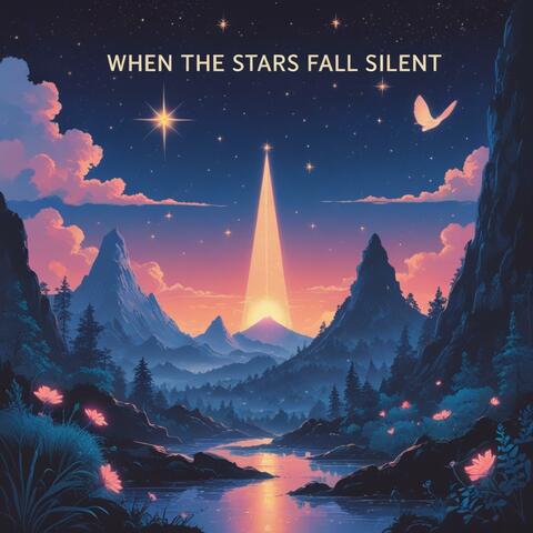 When the Stars Fall Silent