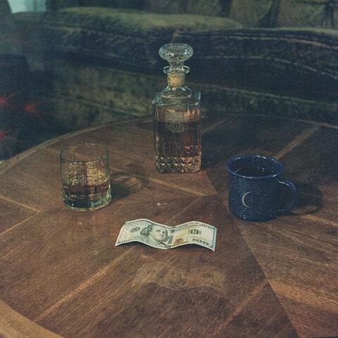 Whiskey, Joe, and Ben