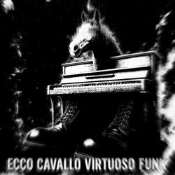 ECCO CAVALLO VIRTUOSO FUNK(Super Slowed)