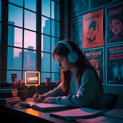Concentration Music for Reading and Exam Preparation