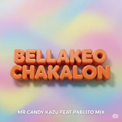 Bellakeo Chakalon