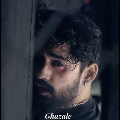 Ghazalè