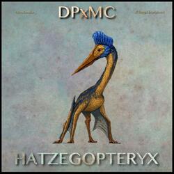 Hatzegopteryx