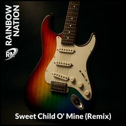 Sweet Child O' Mine