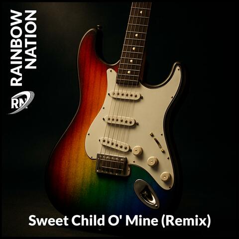 Sweet Child O' Mine