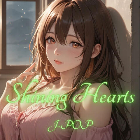 Shining Hearts
