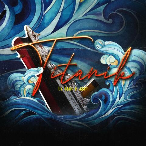 TITANIK (feat. Joxy)