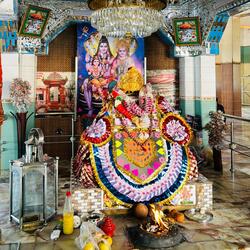 Ahe Ashram Garan | Guru Balpuri |