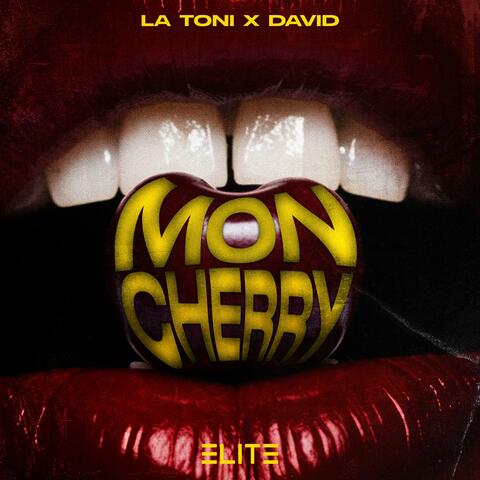 MON CHERRY (feat. David & Joxy)