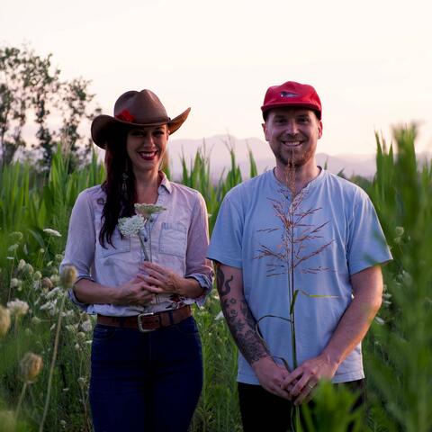 Appalachian Strong (feat. Fancy Marie)