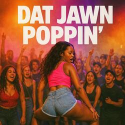 Dat Jawn Poppin (Rackoonmix)