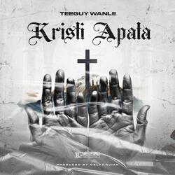 Kristi Apata (Slow Down)