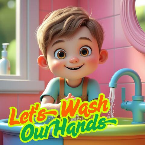 Let's Wash Our Hands