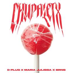 CHUPALETX