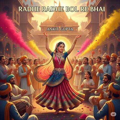 Radhe Radhe Bol Re Bhai
