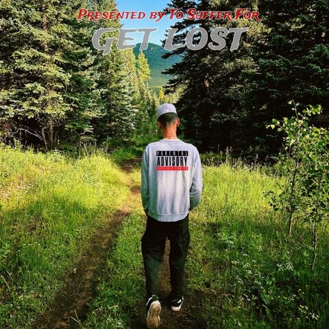 GET LOST