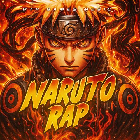 NARUTO RAP "Voluntad de Fuego"