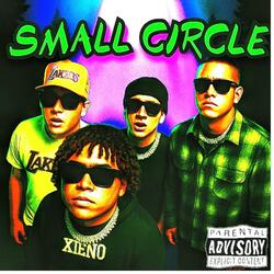 Small Circle (Sped Up)