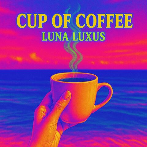 Cup of Coffee (feat. Lilli Morgenstern)
