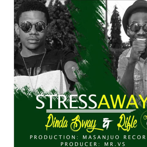Stress Away