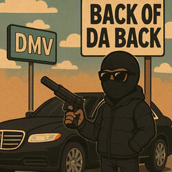 Back of da back (feat. Freecargizz)